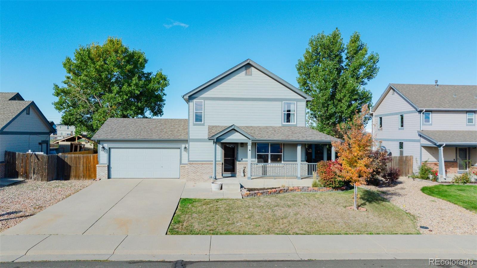  Strasburg Home | MLS #: 67524872331  Ance Street, Strasburg Beds: 3 Baths: 3 Price: $450,000