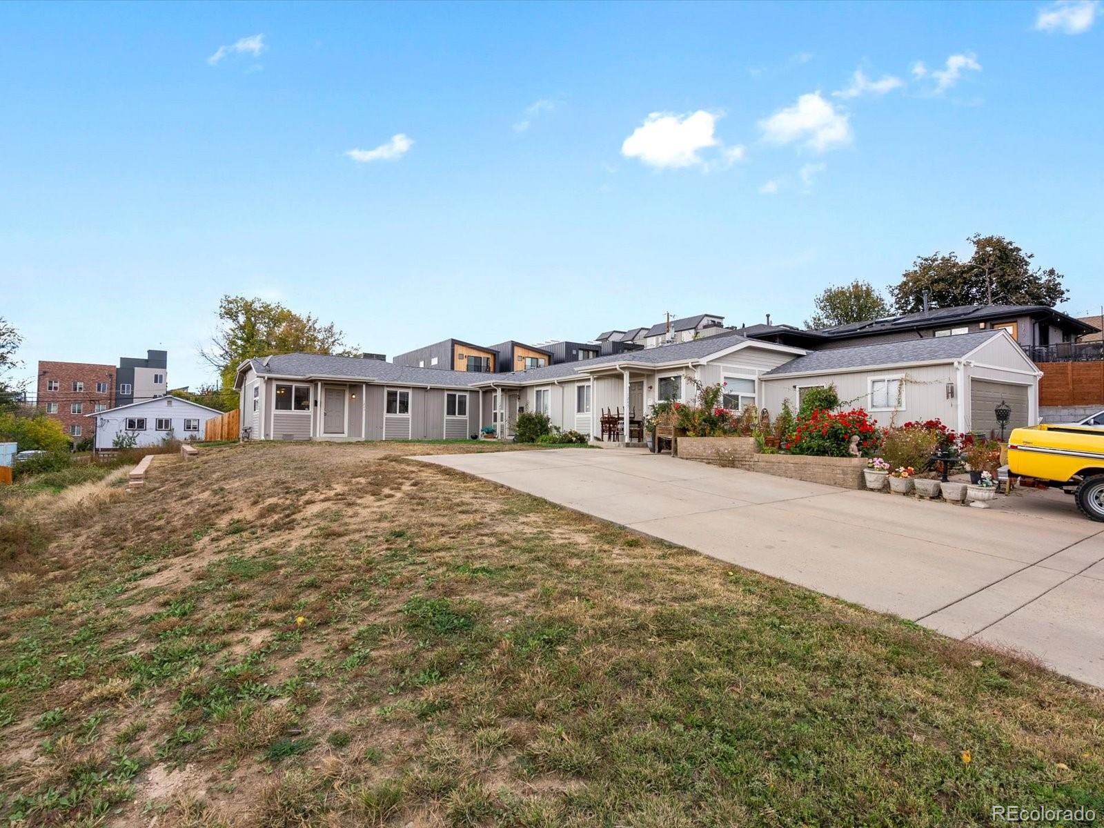 Villa Park Denver Home | MLS #: 73326091243 N Raleigh Street, Denver Beds: 3 Baths: 2 Price: $385,000