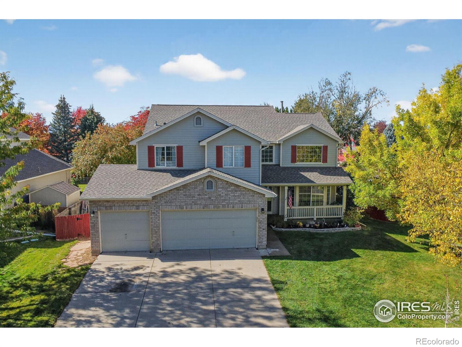 Eagle Valley Frederick Home | MLS #: 45678910458634885  Barn Owl Drive, Frederick Beds: 8 Baths: 4 Price: $690,000