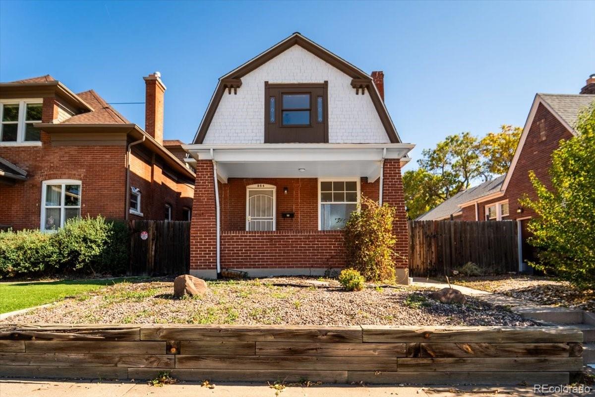 Park West Denver Home | MLS #: 6769451354 S Lincoln Street, Denver Beds: 3 Baths: 3 Price: $760,000