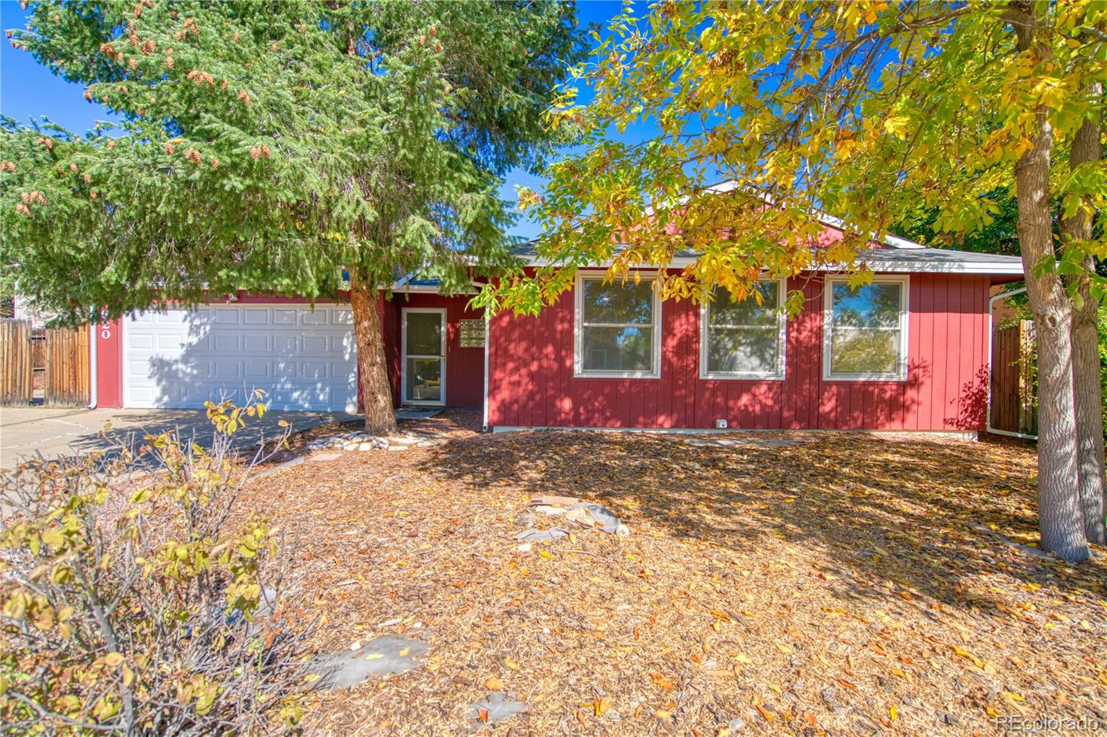 Park Ridge Longmont Home | MLS #: 6999394620  Independence Drive, Longmont Beds: 2 Baths: 1 Price: $450,000