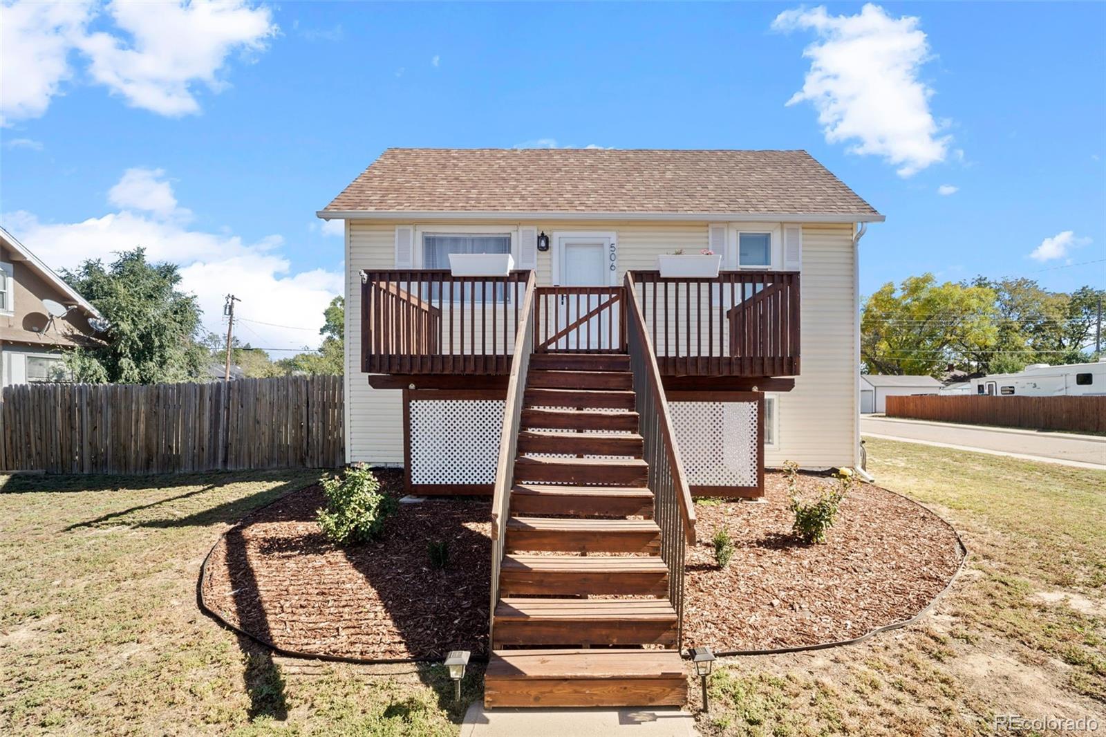  Hudson Home | MLS #: 3544849506  Ash Street, Hudson Beds: 4 Baths: 3 Price: $444,000