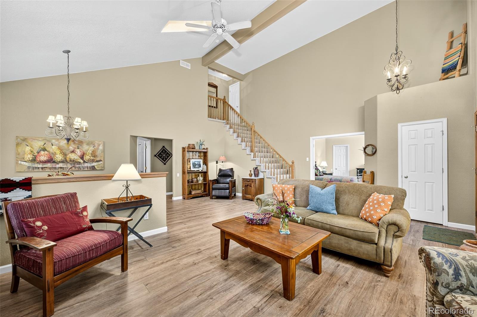 Southpark Littleton Home | MLS #: 41113492986 W Long Drive, Littleton Beds: 3 Baths: 3 Price: $600,000