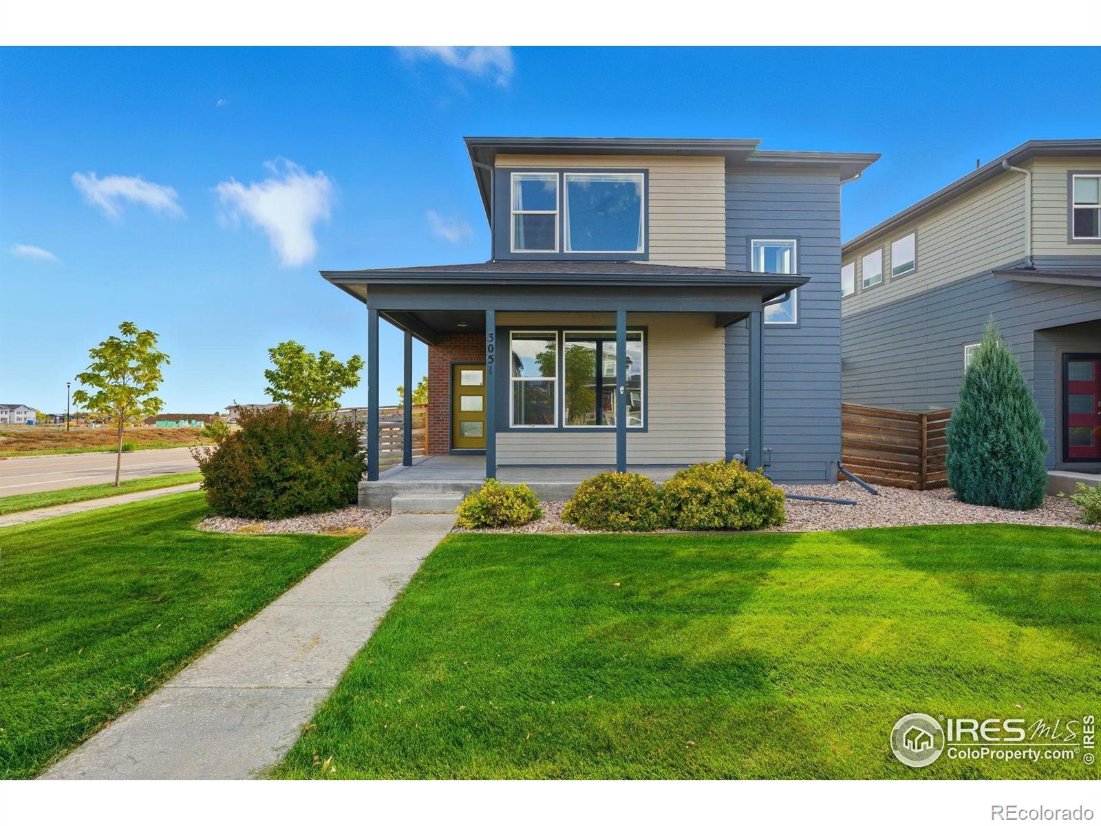 East Ridge Fort Collins Home | MLS #: 45678910458893051  Sykes Drive, Fort Collins Beds: 3 Baths: 3 Price: $559,900