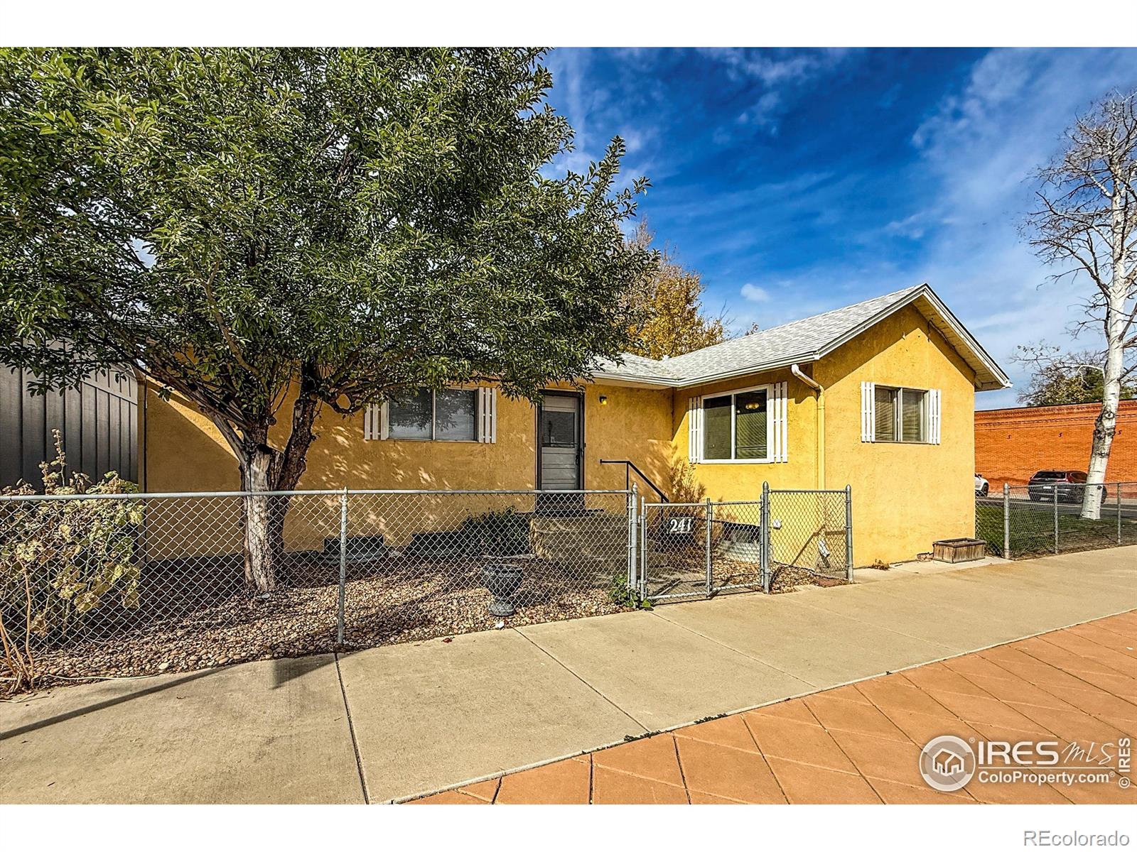 241  main street, Mead sold home. Closed on 2026-01-13 for $465,000.