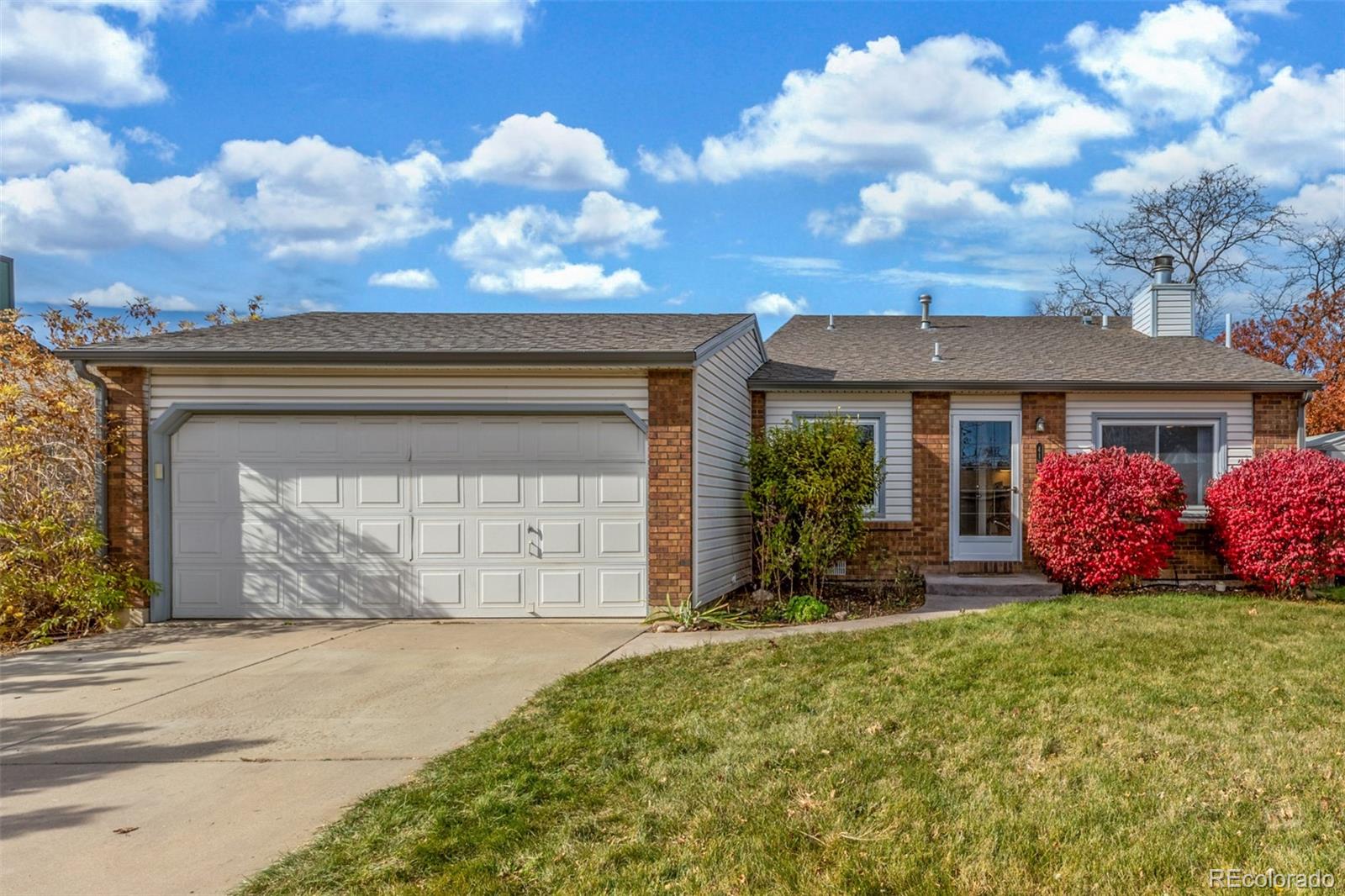 Woodmere Loveland Home | MLS #: 62028714115  Balsa Court, Loveland Beds: 3 Baths: 2 Price: $450,000