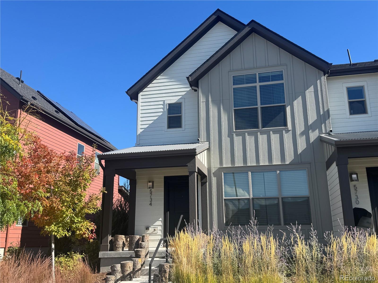 Stapleton Denver Condo / Townhome | MLS #: 99421745734  Alton Street , Denver Beds: 3 Baths: 3 Price: $313,451
