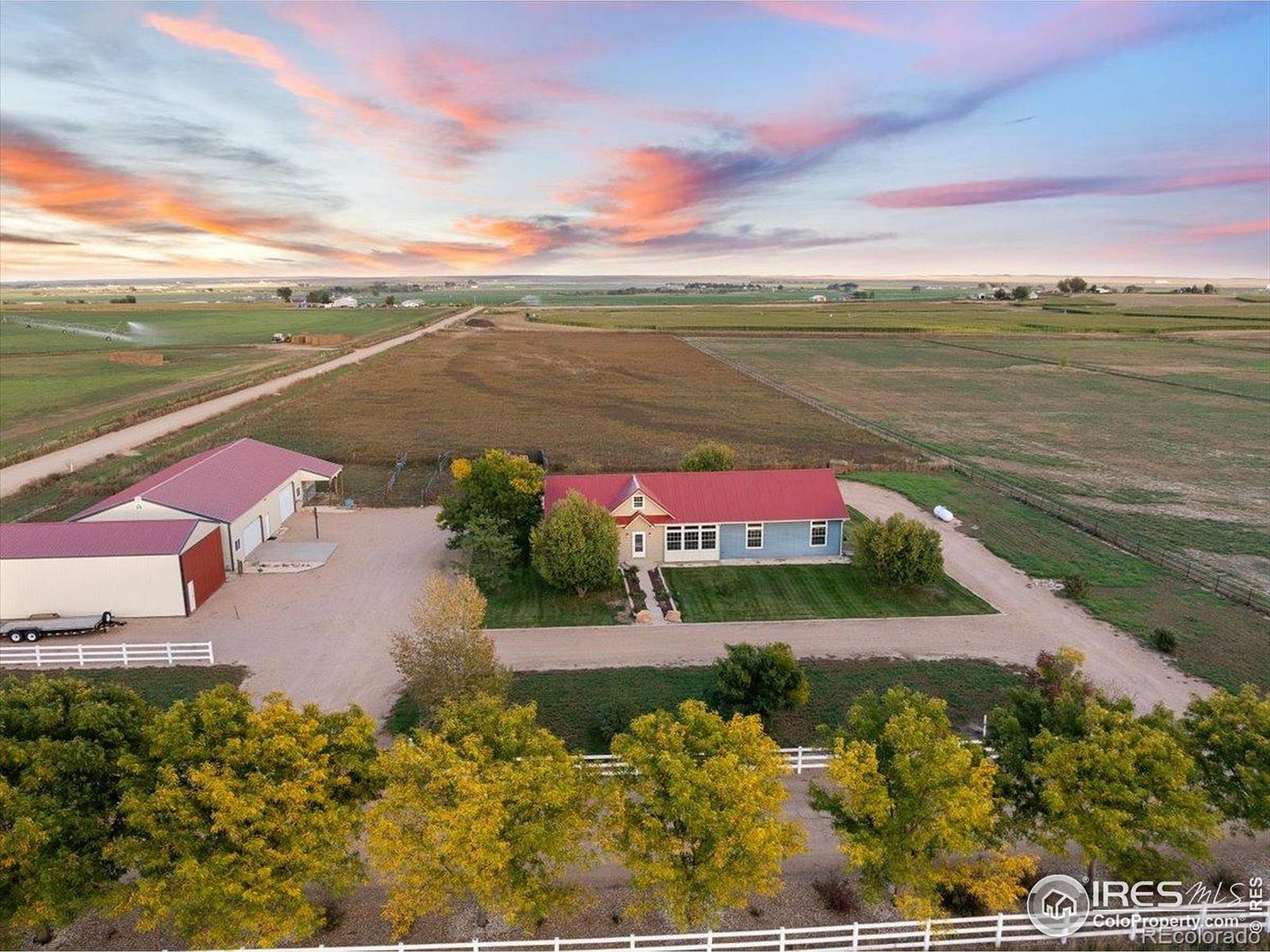27432 county road 62.75 , Gill sold home. Closed on 2025-12-01 for $805,000.