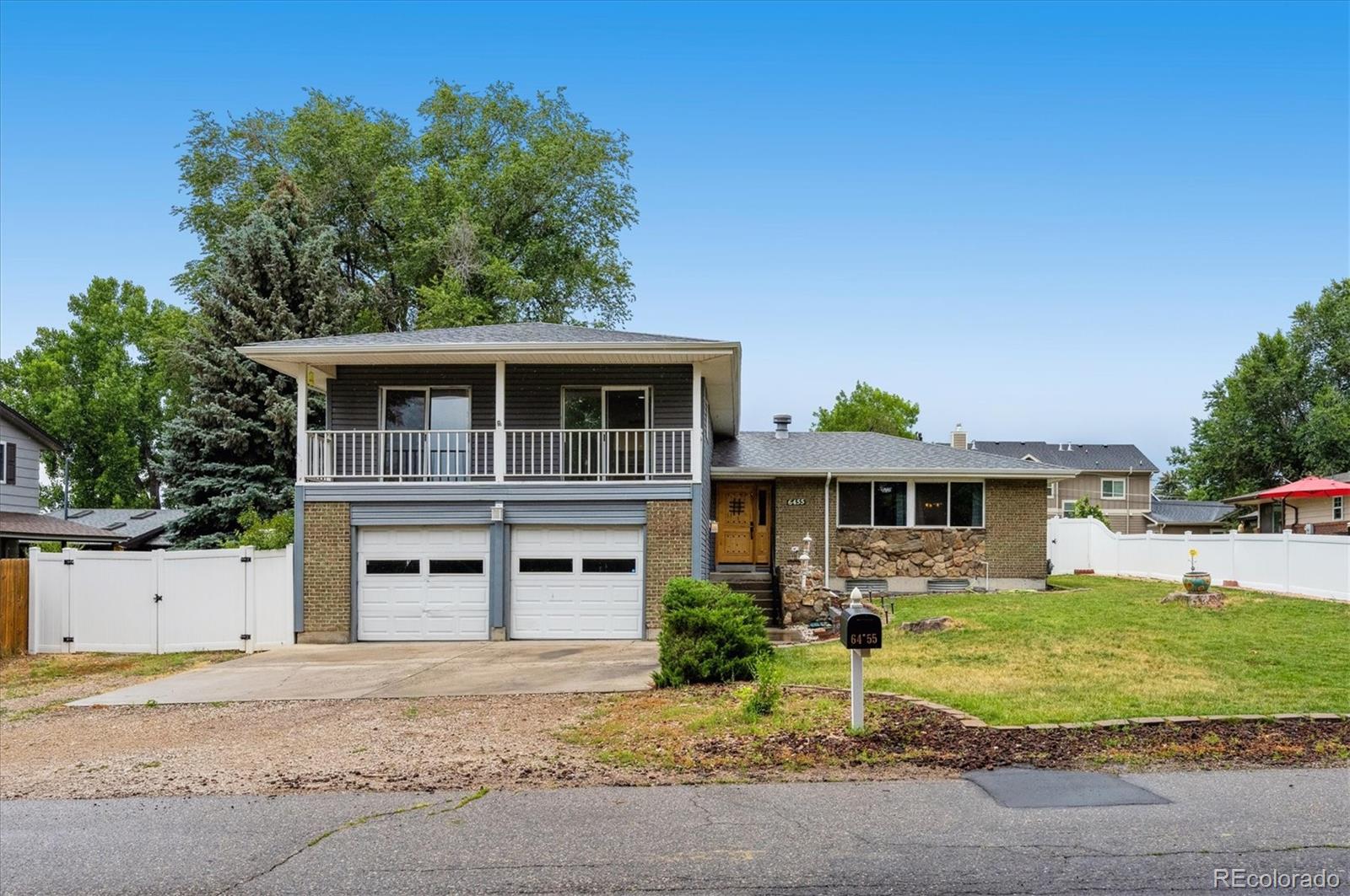 Scenic Heights Arvada Home | MLS #: 66188516455  Field Street, Arvada Beds: 4 Baths: 3 Price: $675,000