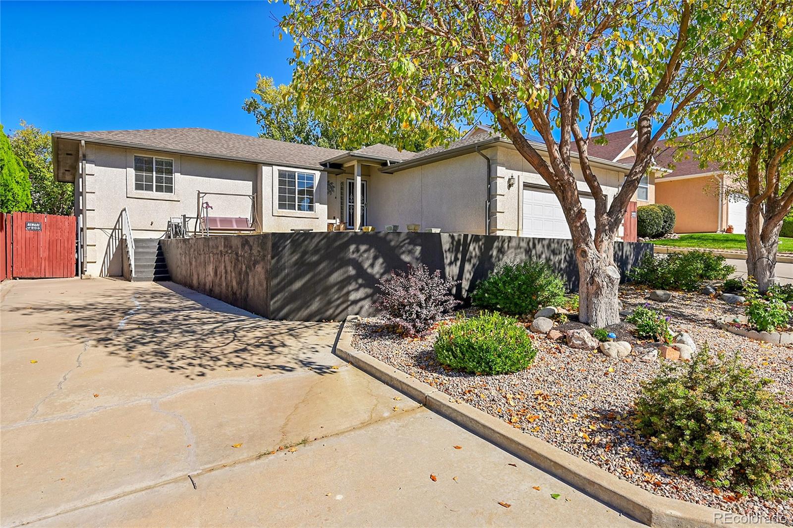 Belmont Pueblo Home | MLS #: 43779949  Full Moon Court, Pueblo Beds: 5 Baths: 3 Price: $399,000
