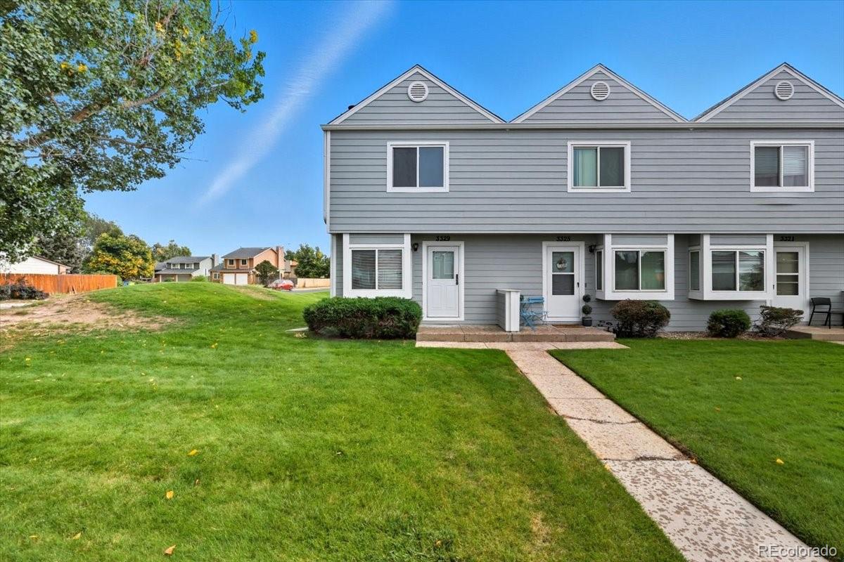 Lexington Colorado Springs Home | MLS #: 87509873329  Misty Meadows Drive, Colorado Springs Beds: 2 Baths: 2 Price: $259,000