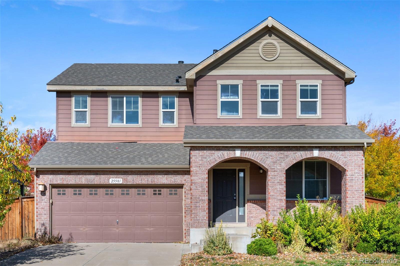 Traditions Aurora Home | MLS #: 957012225581 E 2nd Place, Aurora Beds: 3 Baths: 3 Price: $525,000