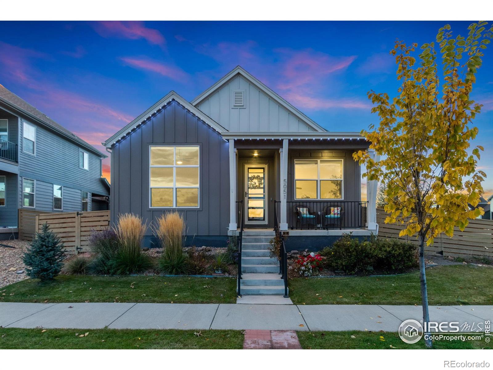 Trailside Timnath Home | MLS #: 45678910459425051  John Muir Drive, Timnath Beds: 3 Baths: 3 Price: $600,000