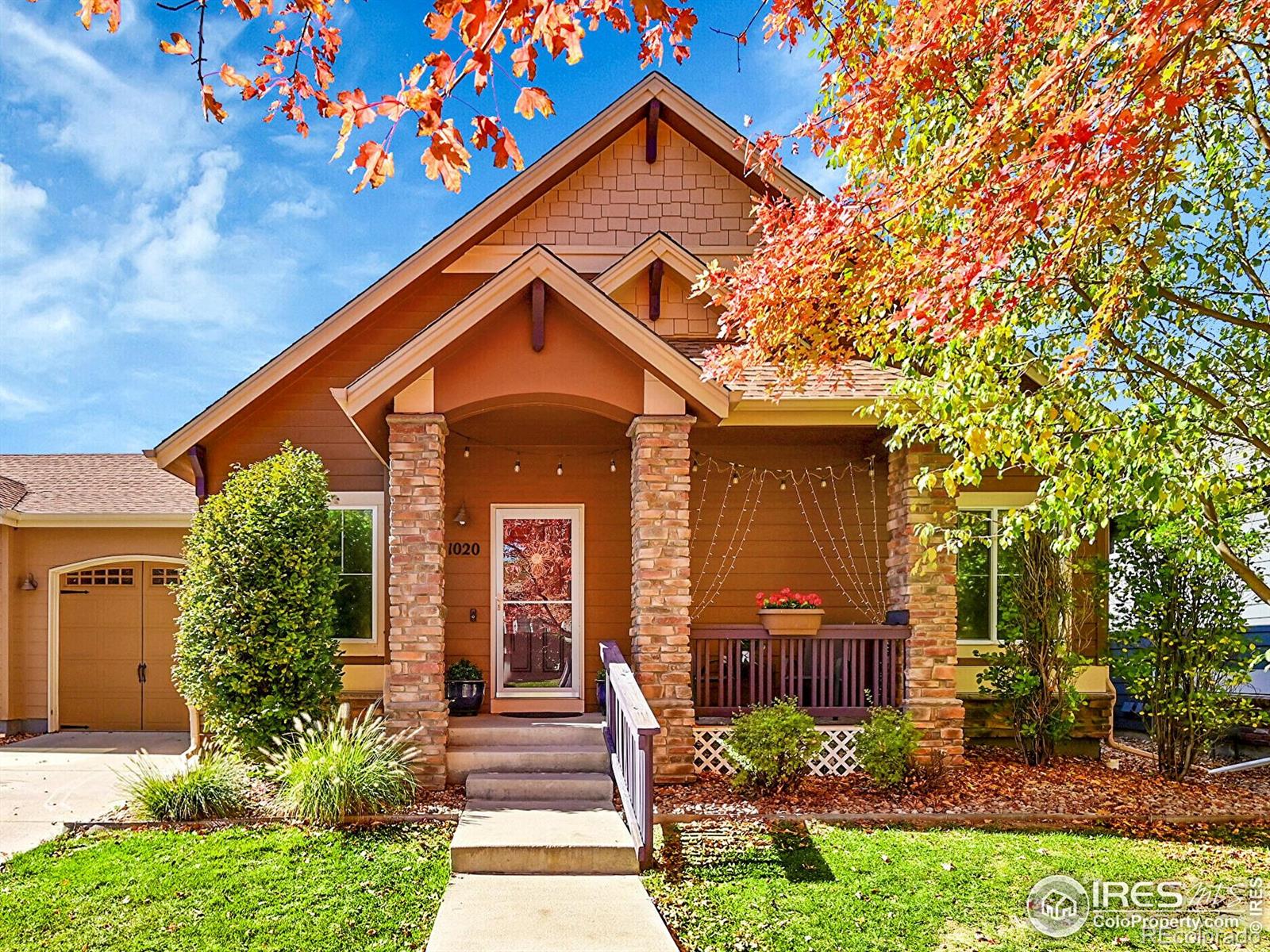 Erie Village Erie Home | MLS #: 45678910459531020  Village Circle, Erie Beds: 2 Baths: 2 Price: $492,000