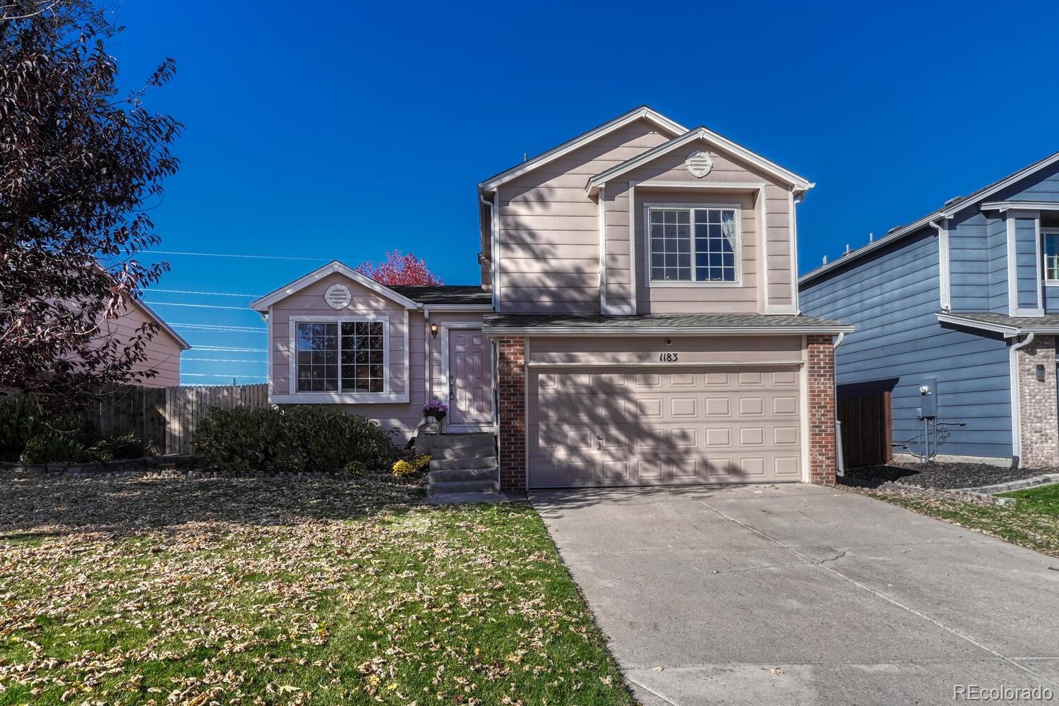 Founders Village Castle Rock Home | MLS #: 57177941183  Parsons Avenue, Castle Rock Beds: 3 Baths: 2 Price: $497,500