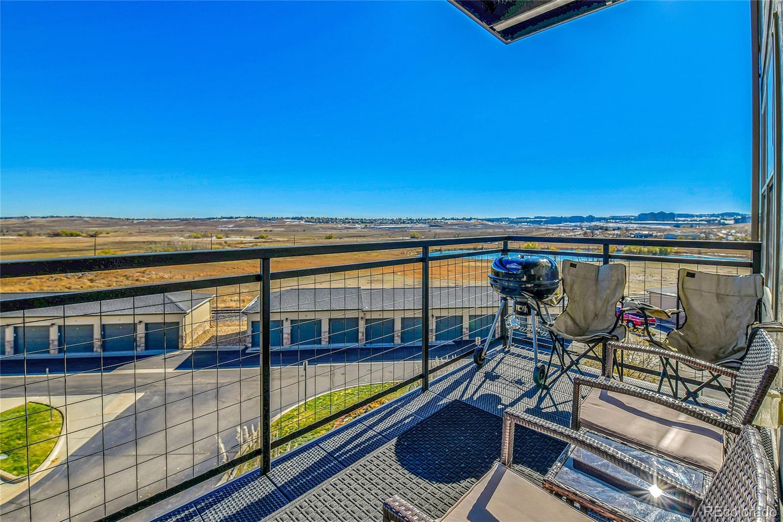Vantage Pointe Broomfield Condo / Townhome | MLS #: 788349713598  Via Varra  301, Broomfield Beds: 2 Baths: 2 Price: $449,500
