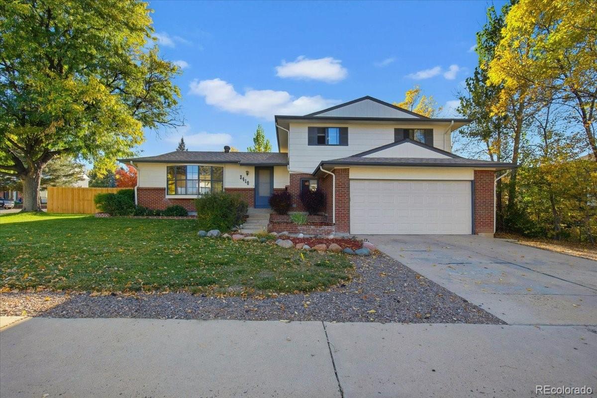 3410 w 106th place, Westminster sold home. Closed on 2026-01-06 for $562,500.