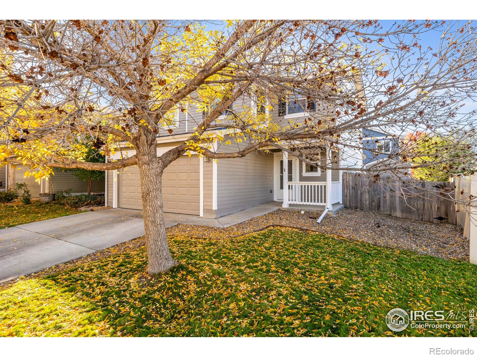 Idaho Creek Longmont Home | MLS #: 456789104596710688  Durango Place, Longmont Beds: 3 Baths: 3 Price: $445,000