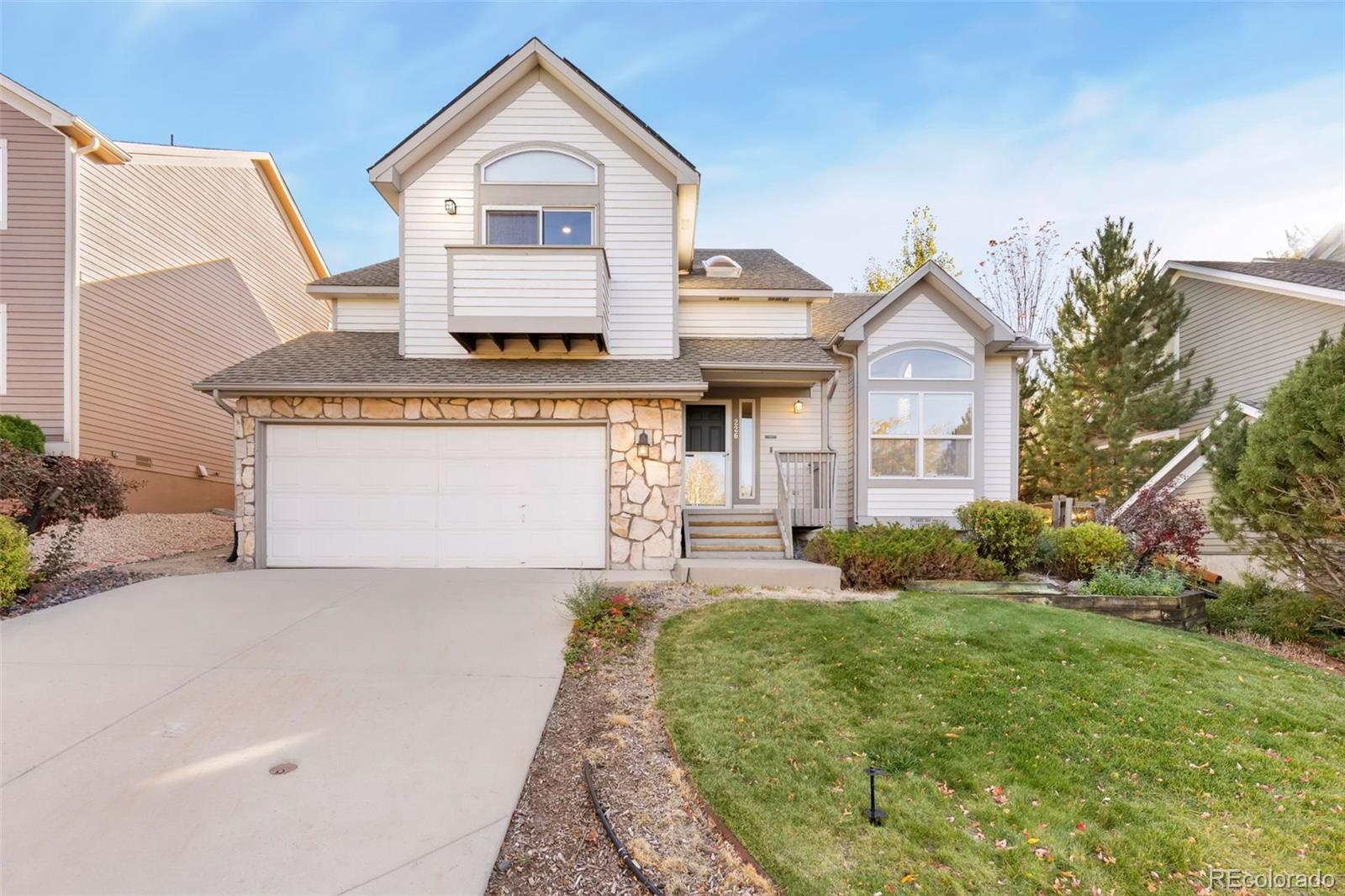 226  monarch trail, Broomfield sold home. Closed on 2025-12-05 for $720,000.
