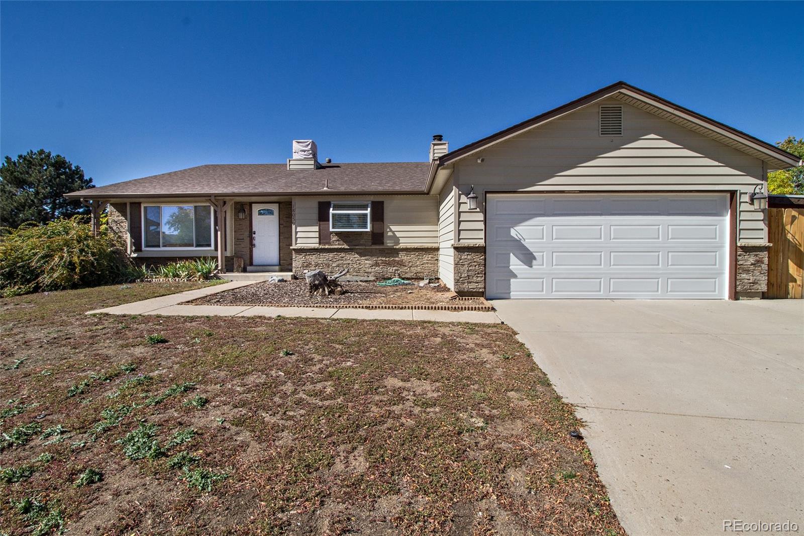 Aurora Knolls Aurora Home | MLS #: 855112718059 E Pacific Place, Aurora Beds: 4 Baths: 3 Price: $488,000