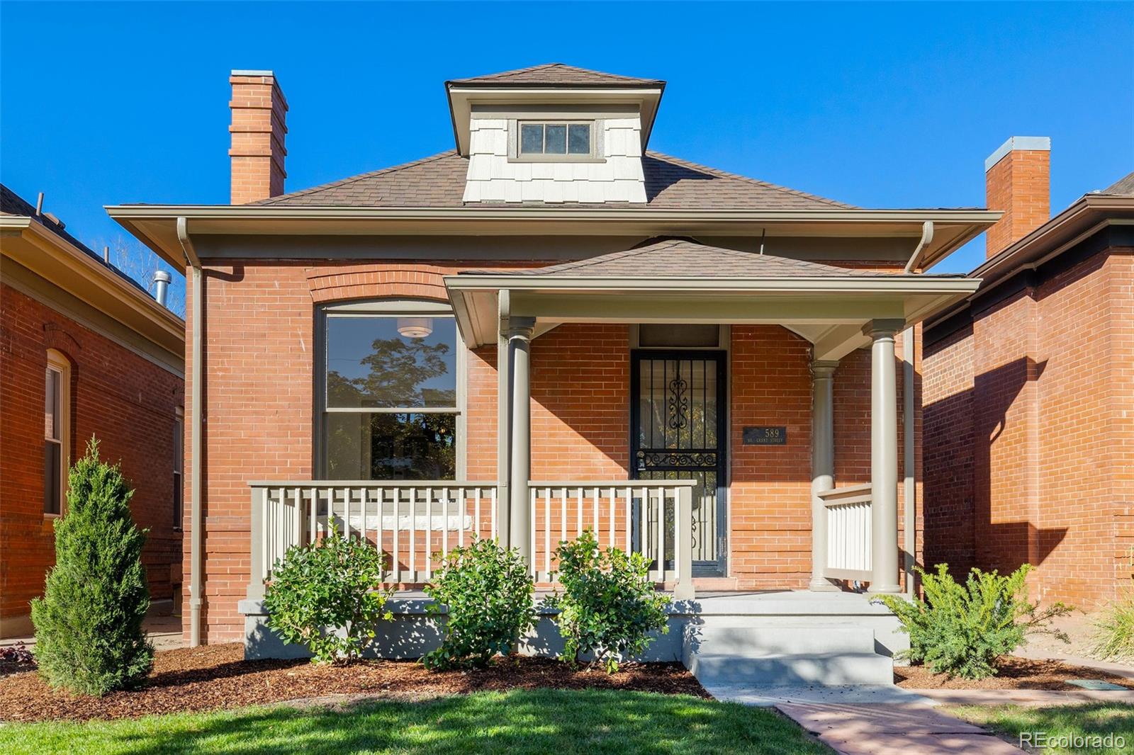 Park West Denver Home | MLS #: 6778340589 S Grant Street, Denver Beds: 2 Baths: 1 Price: $719,000