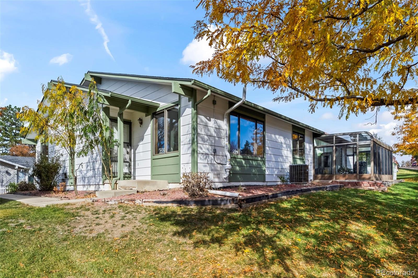 Gate N Green Broomfield Home | MLS #: 557305113  Curtis Court, Broomfield Beds: 3 Baths: 2 Price: $560,000