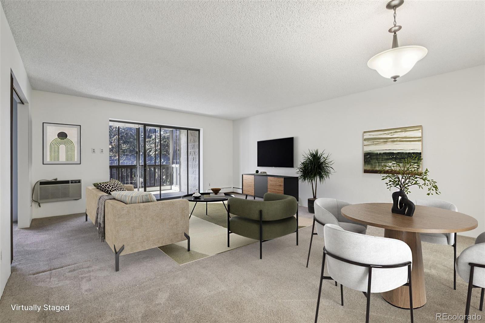 Heather Gardens Aurora Condo / Townhome | MLS #: 845069014300 E Marina Drive 207, Aurora Beds: 2 Baths: 1 Price: $195,000