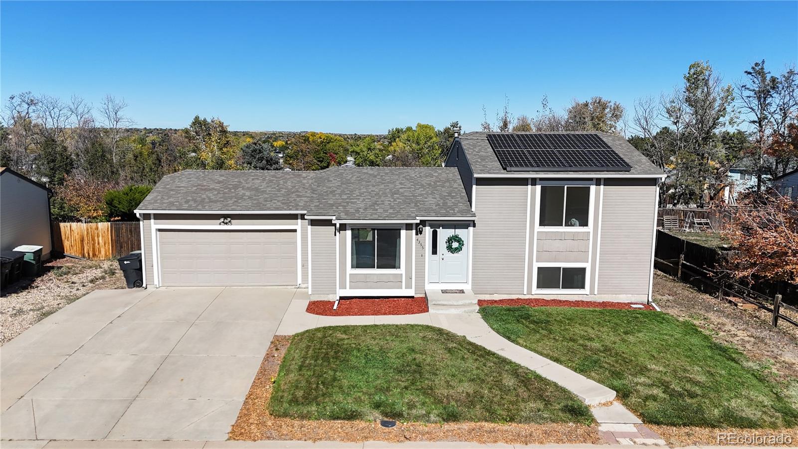 Briar Ridge Thornton Home | MLS #: 28200474355 E 118th Avenue, Thornton Beds: 3 Baths: 2 Price: $467,900