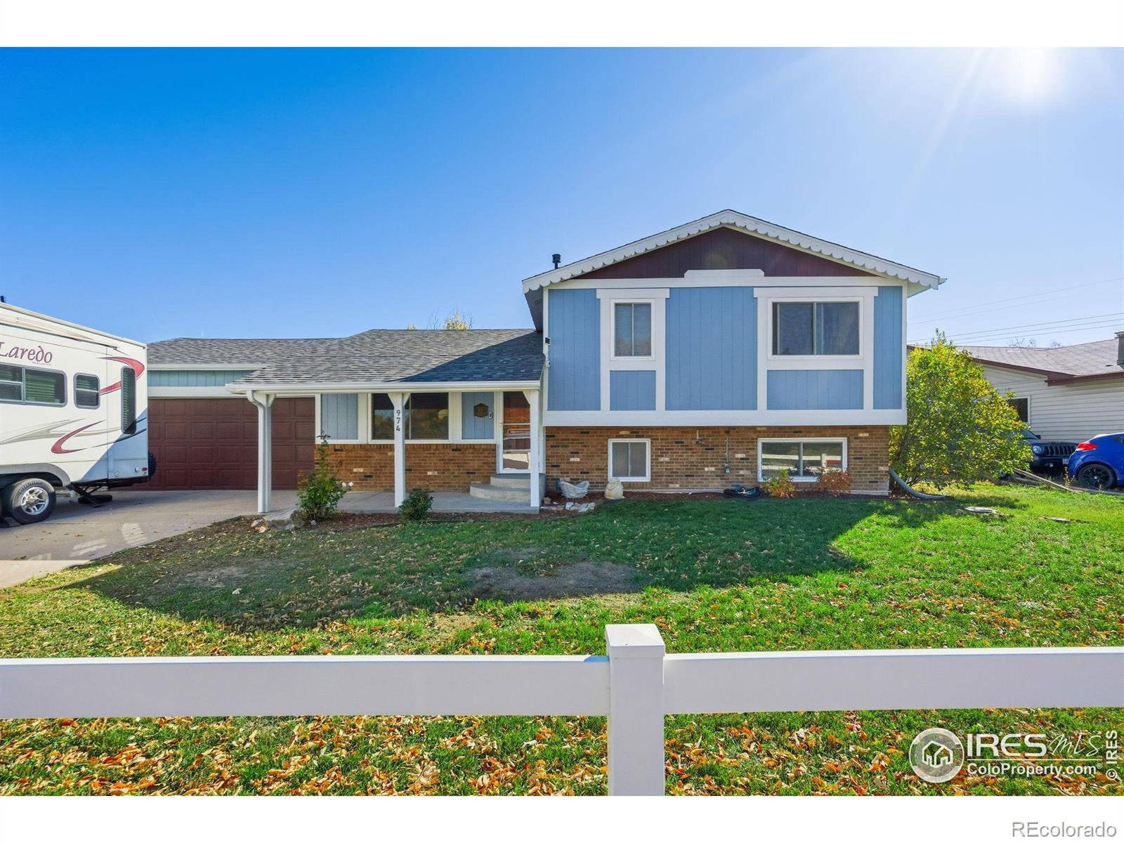 974 s dotsero drive, Loveland sold home. Closed on 2026-03-18 for $480,000.