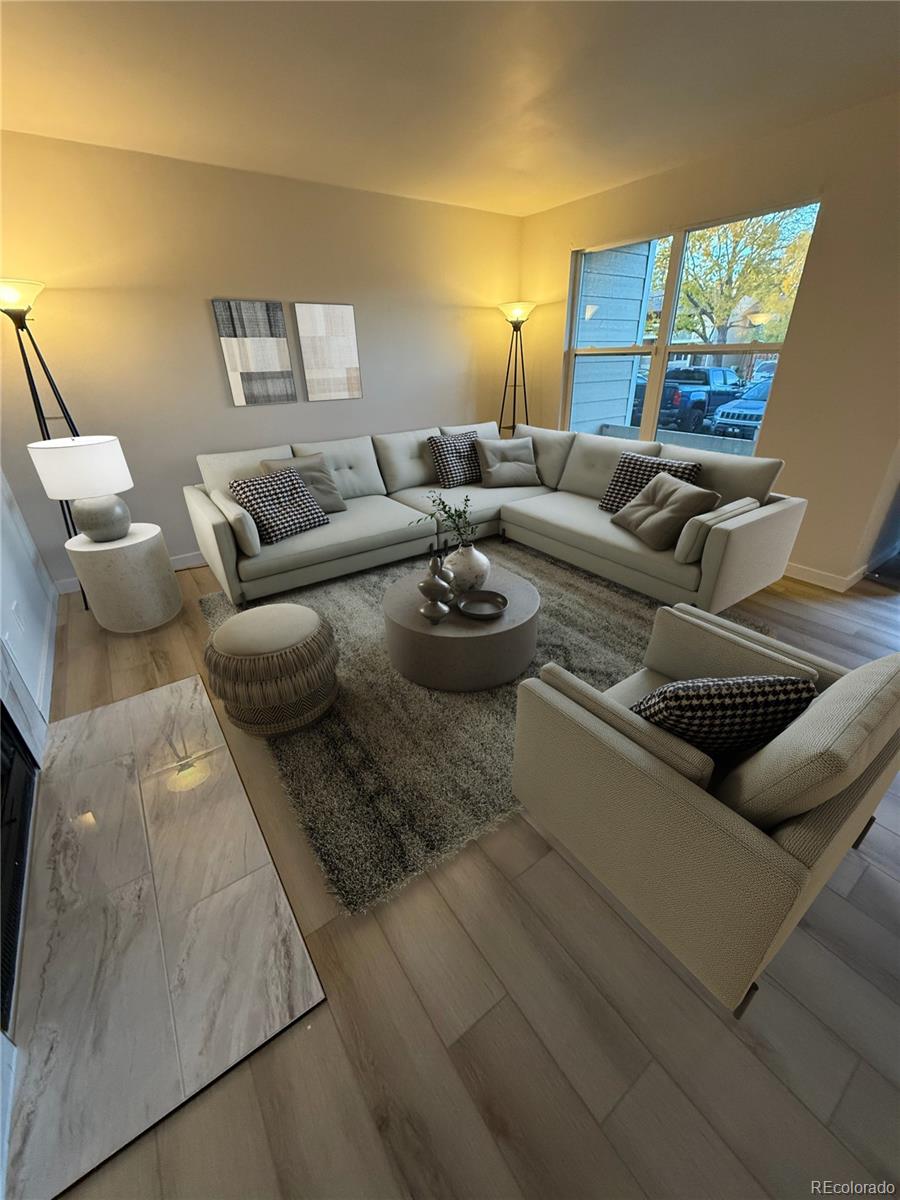 11632  community center drive, Northglenn sold home. Closed on 2026-03-24 for $391,000.
