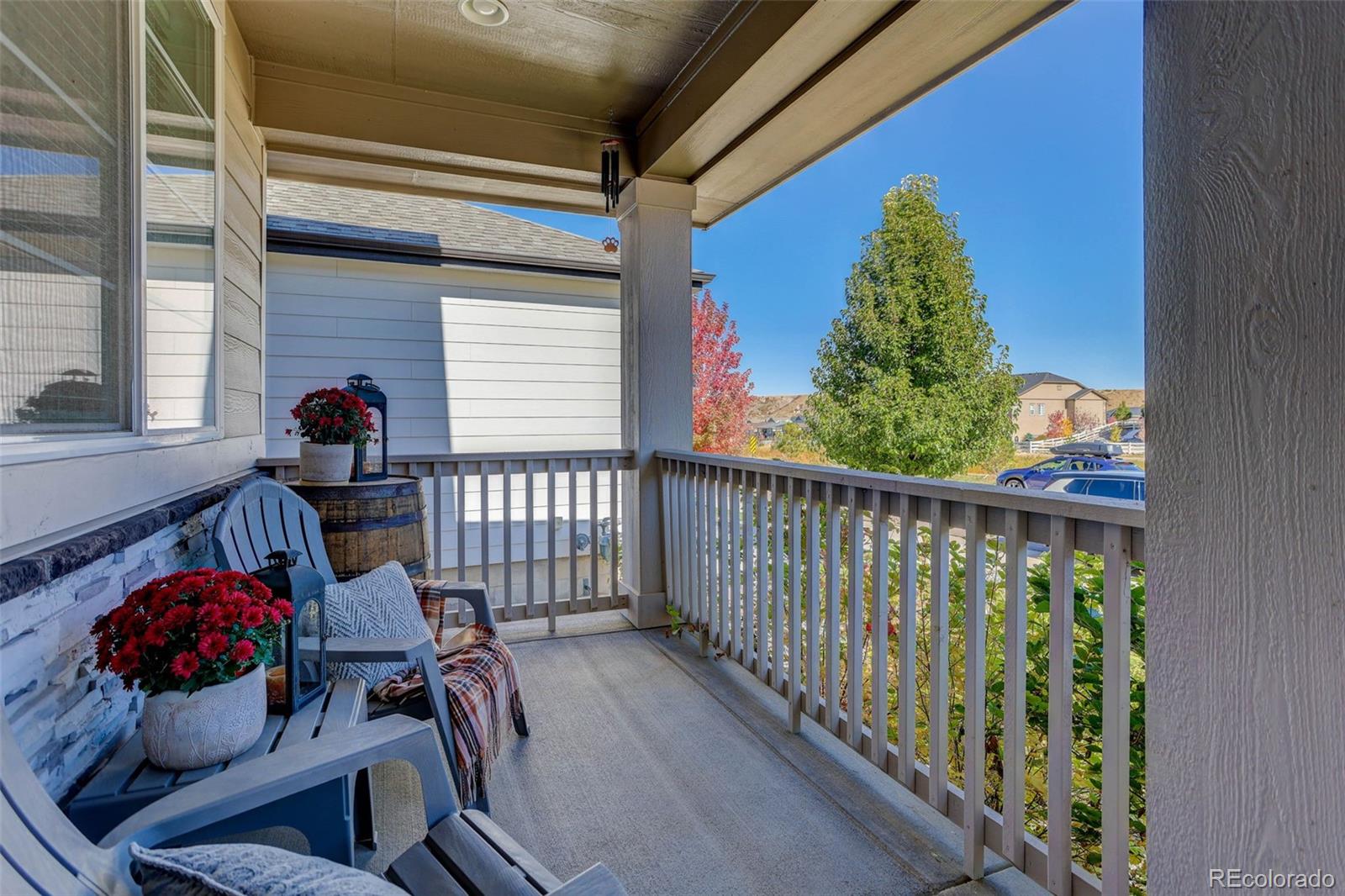Crystal Valley Castle Rock Home | MLS #: 91633905365  Gray Wolf Lane, Castle Rock Beds: 3 Baths: 3 Price: $570,000