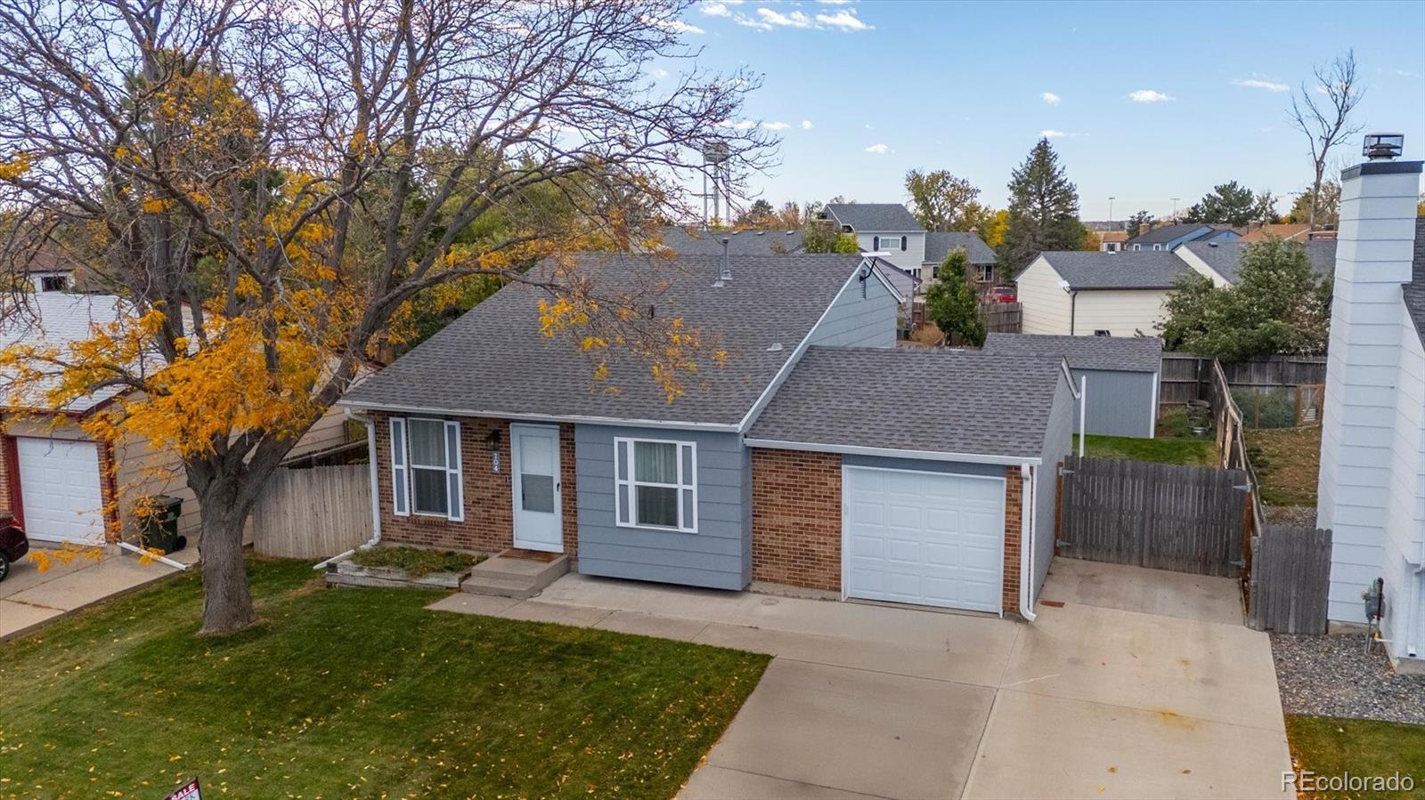  Bennett Home | MLS #: 9341461704  Madison Way, Bennett Beds: 3 Baths: 2 Price: $410,000