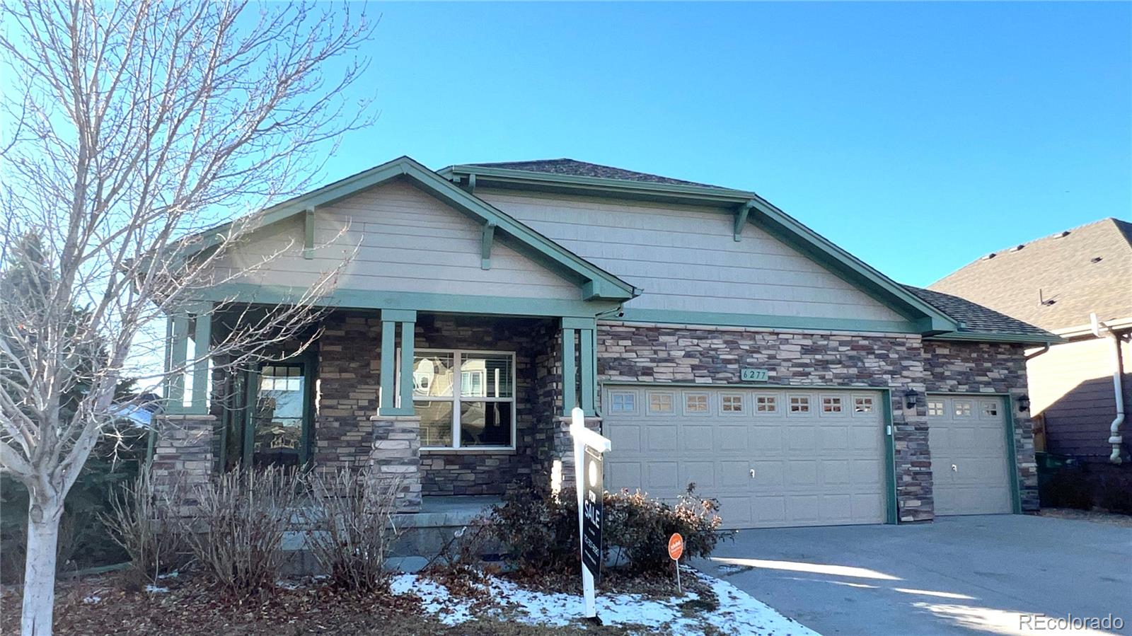 High Point Aurora Home | MLS #: 35145716277 N Flanders Street, Aurora Beds: 4 Baths: 3 Price: $560,000