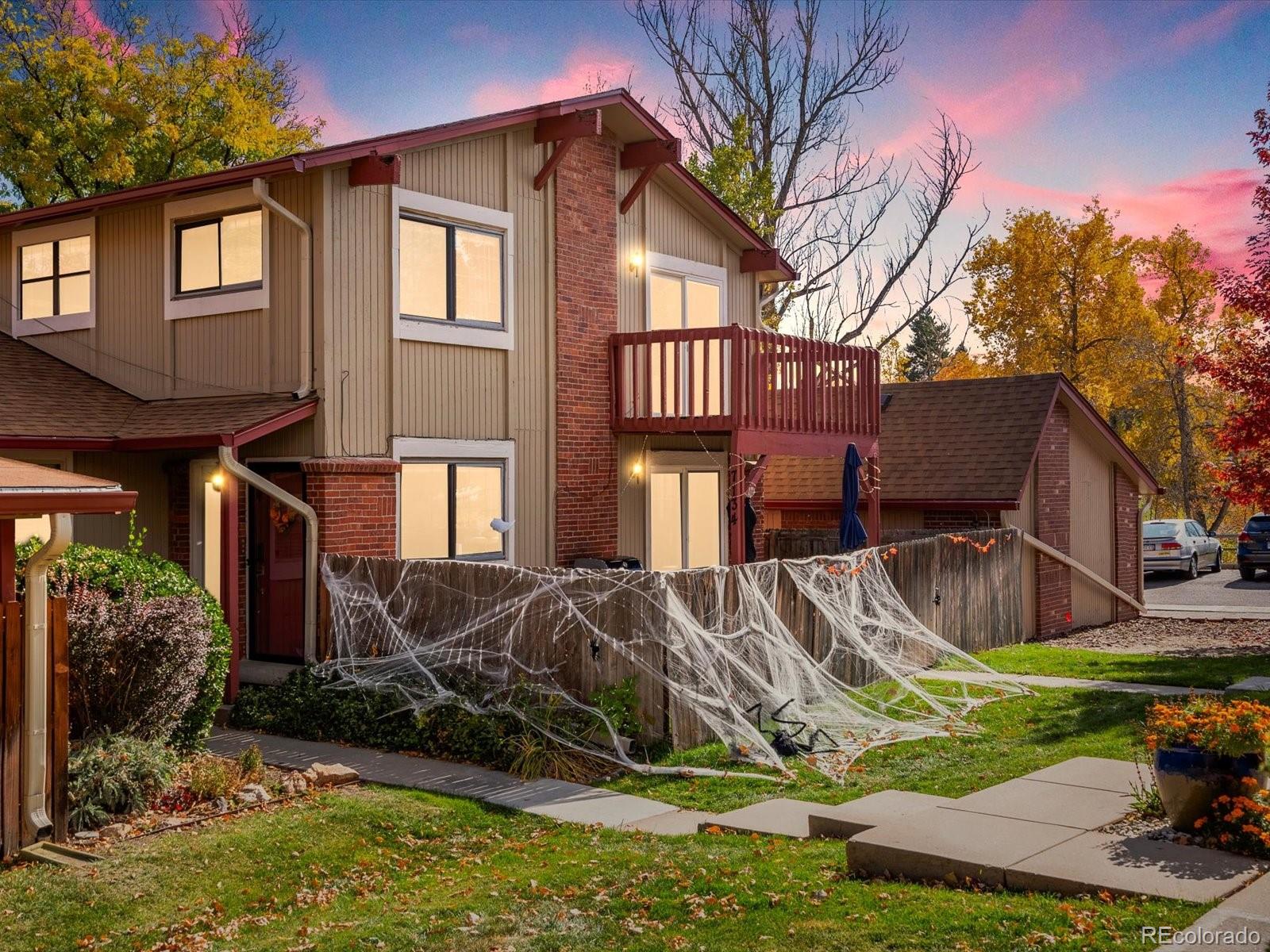 7134 w portland avenue, Littleton sold home. Closed on 2025-12-18 for $455,000.