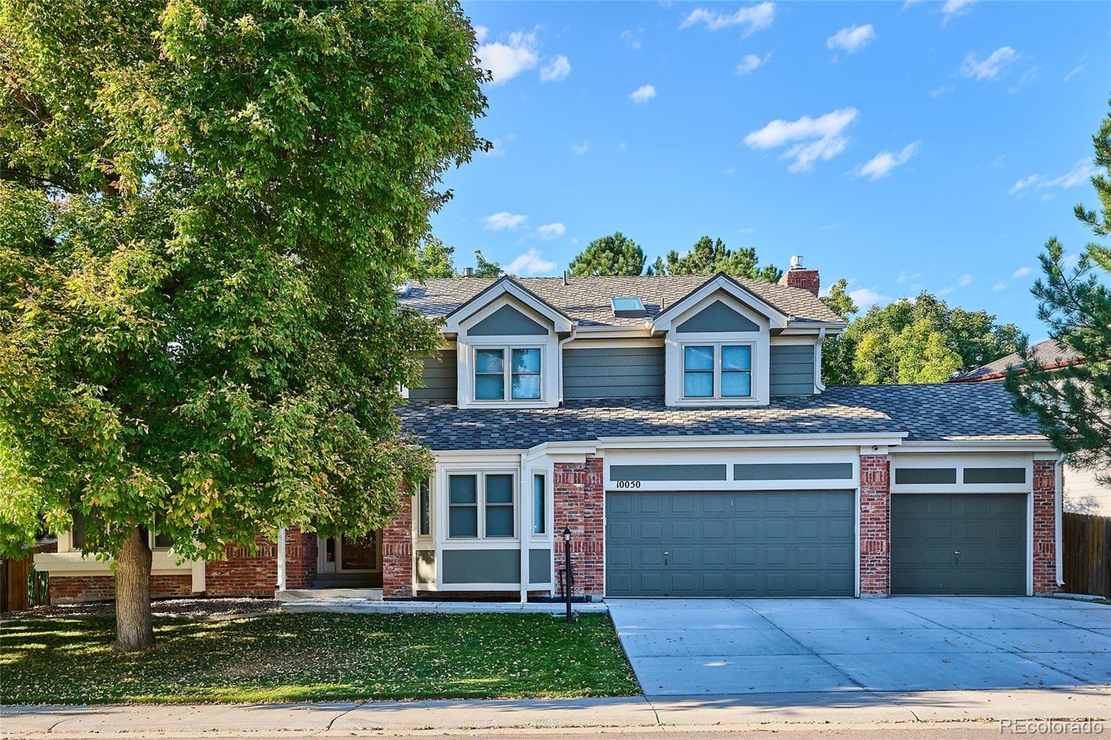 Stonegate Parker Home | MLS #: 326959410050  Granite Hill Drive, Parker Beds: 5 Baths: 4 Price: $829,500