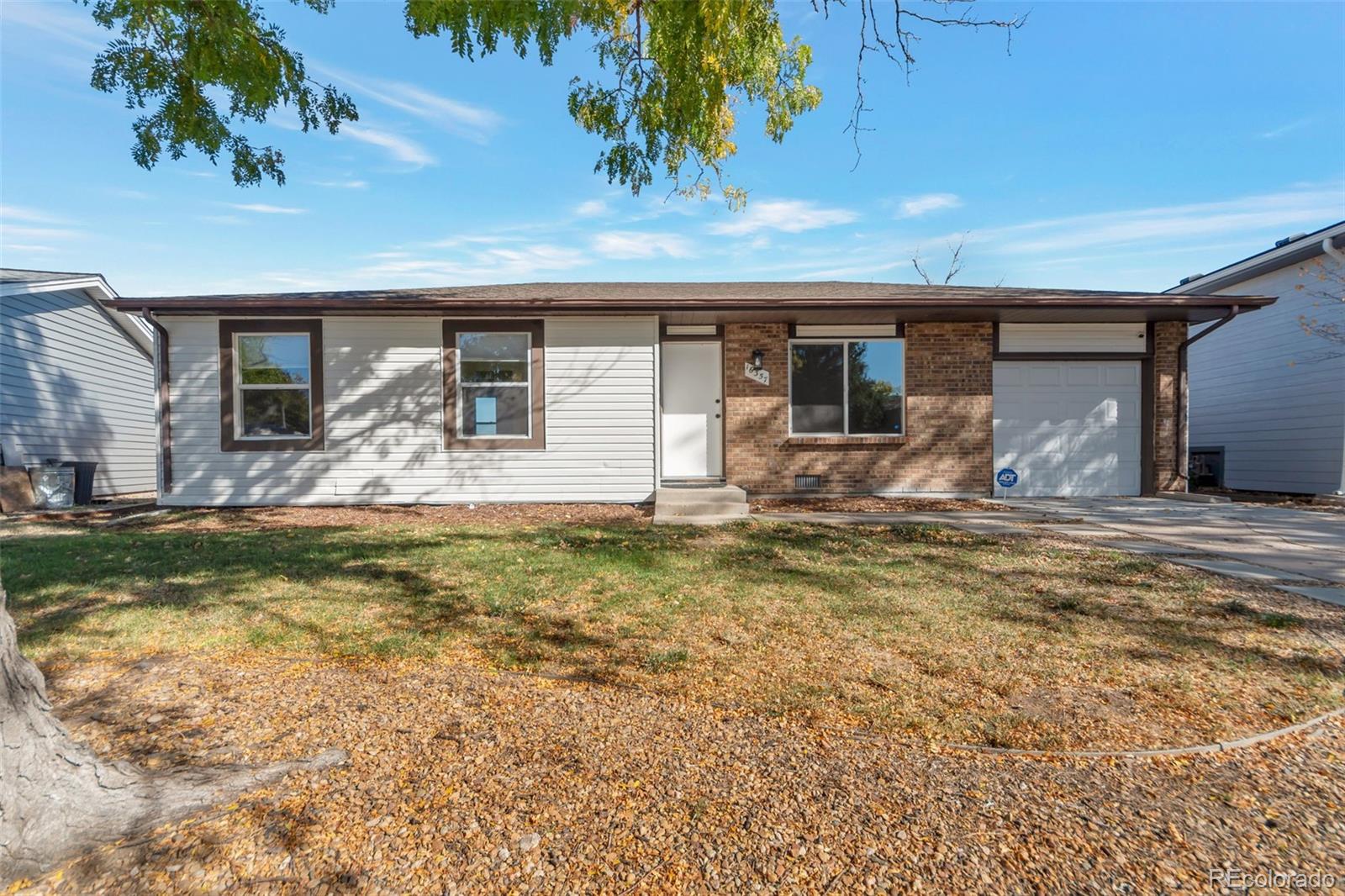 Norfolk Glen Aurora Home | MLS #: 520527916357 E 18th Place, Aurora Beds: 3 Baths: 1 Price: $399,900