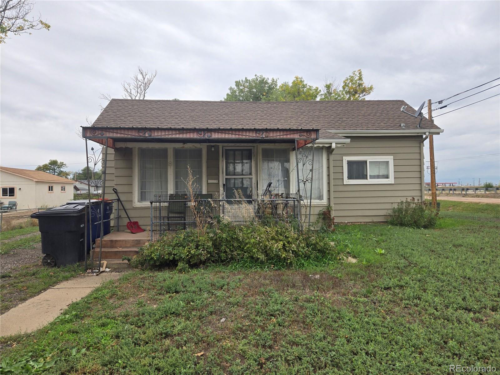  Dacono Home | MLS #: 2459883721  Cherry Avenue, Dacono Beds: 3 Baths: 1 Price: $349,000