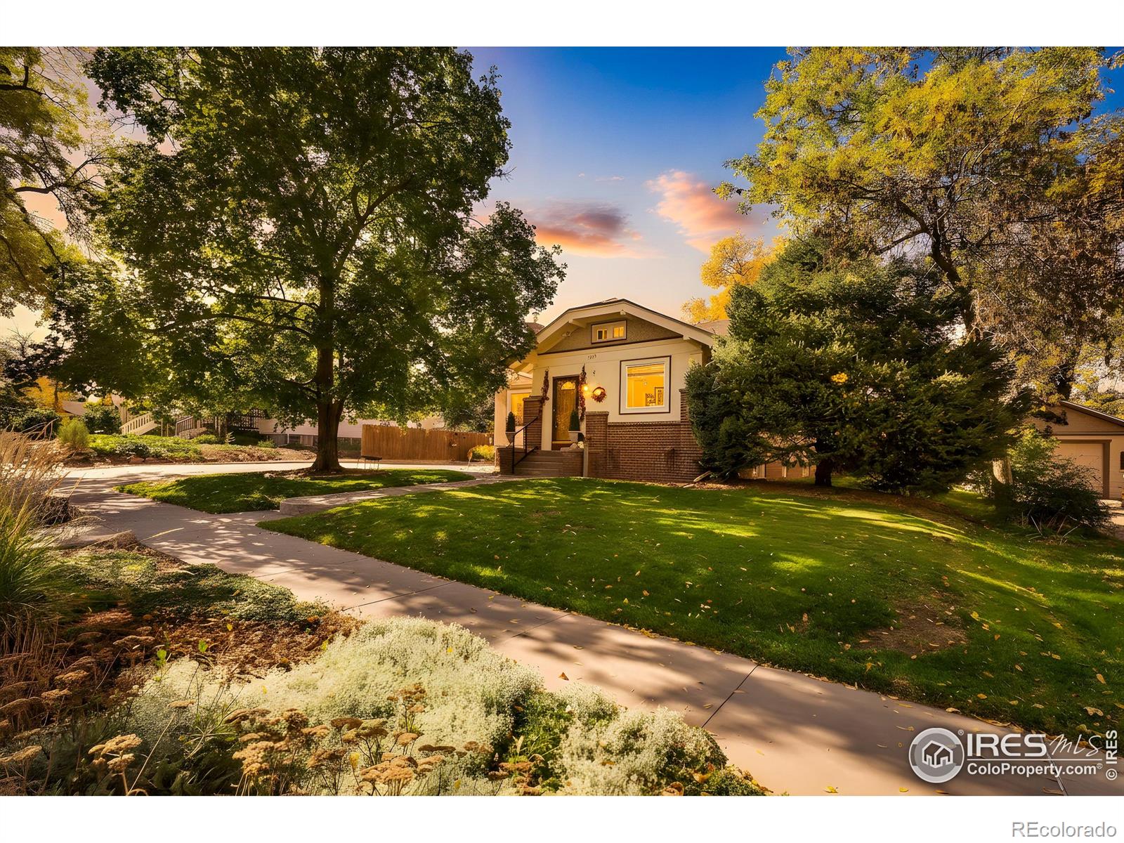 Cranford Greeley Home | MLS #: 45678910460101817  12th Avenue, Greeley Beds: 5 Baths: 3 Price: $499,000