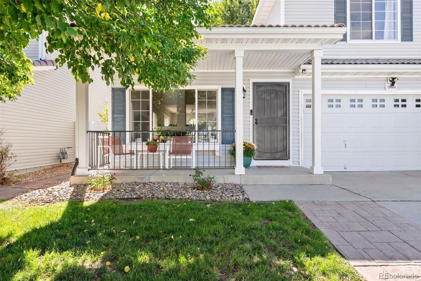 Green Valley Ranch Denver Home | MLS #: 238580619664 E 49th Place, Denver Beds: 3 Baths: 3 Price: $450,000