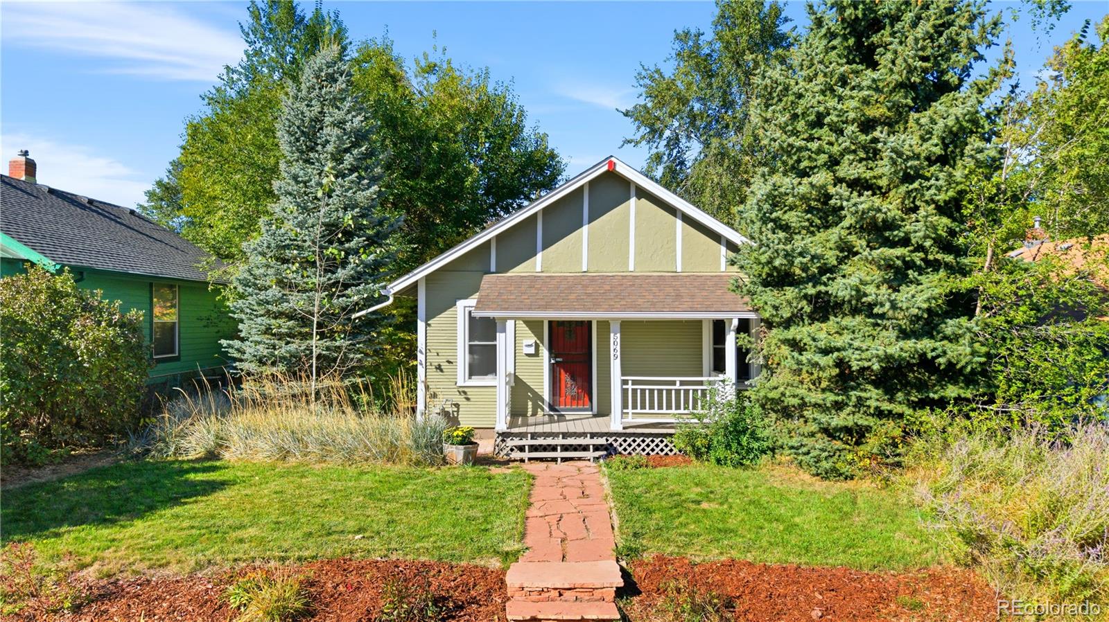Berkeley Denver Home | MLS #: 19490785069  Newton Street, Denver Beds: 2 Baths: 1 Price: $547,000
