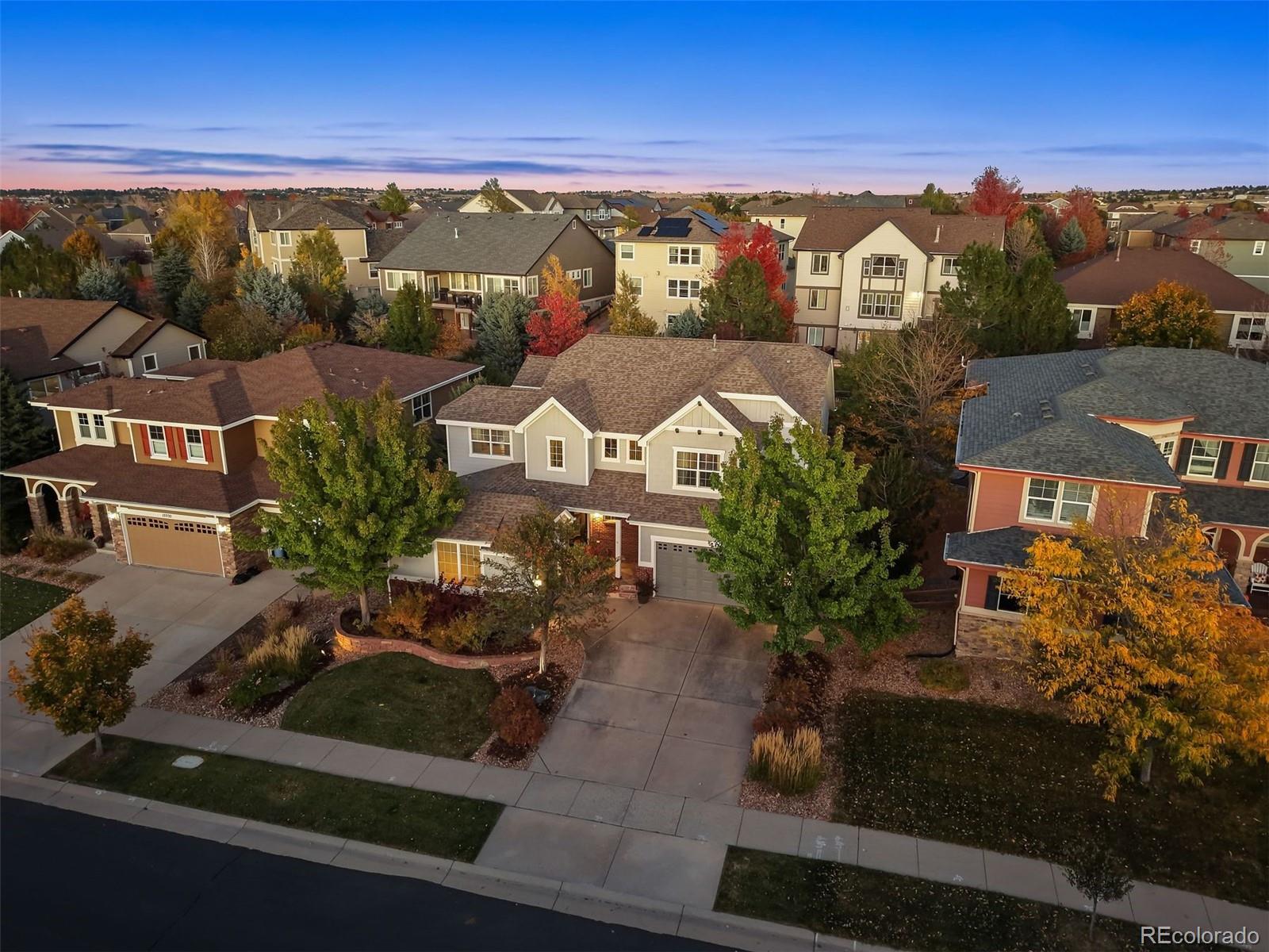 Villages Of Parker Parker Home | MLS #: 907597212248  Desert Hills Street, Parker Beds: 5 Baths: 5 Price: $925,000