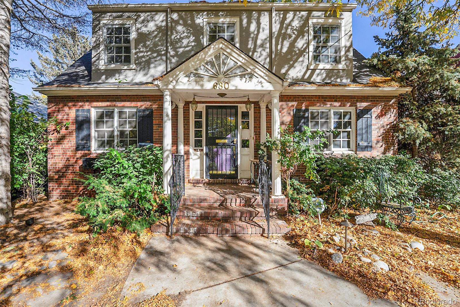 Hilltop Denver Home | MLS #: 4755398680  Albion Street, Denver Beds: 4 Baths: 4 Price: $795,000