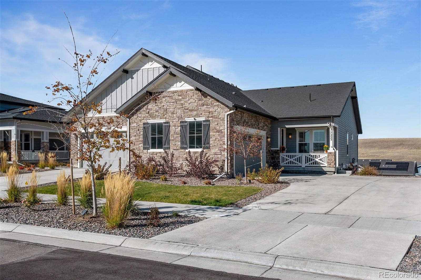 Candelas Arvada Home | MLS #: 236780917223 W 93rd Place, Arvada Beds: 4 Baths: 3 Price: $760,000