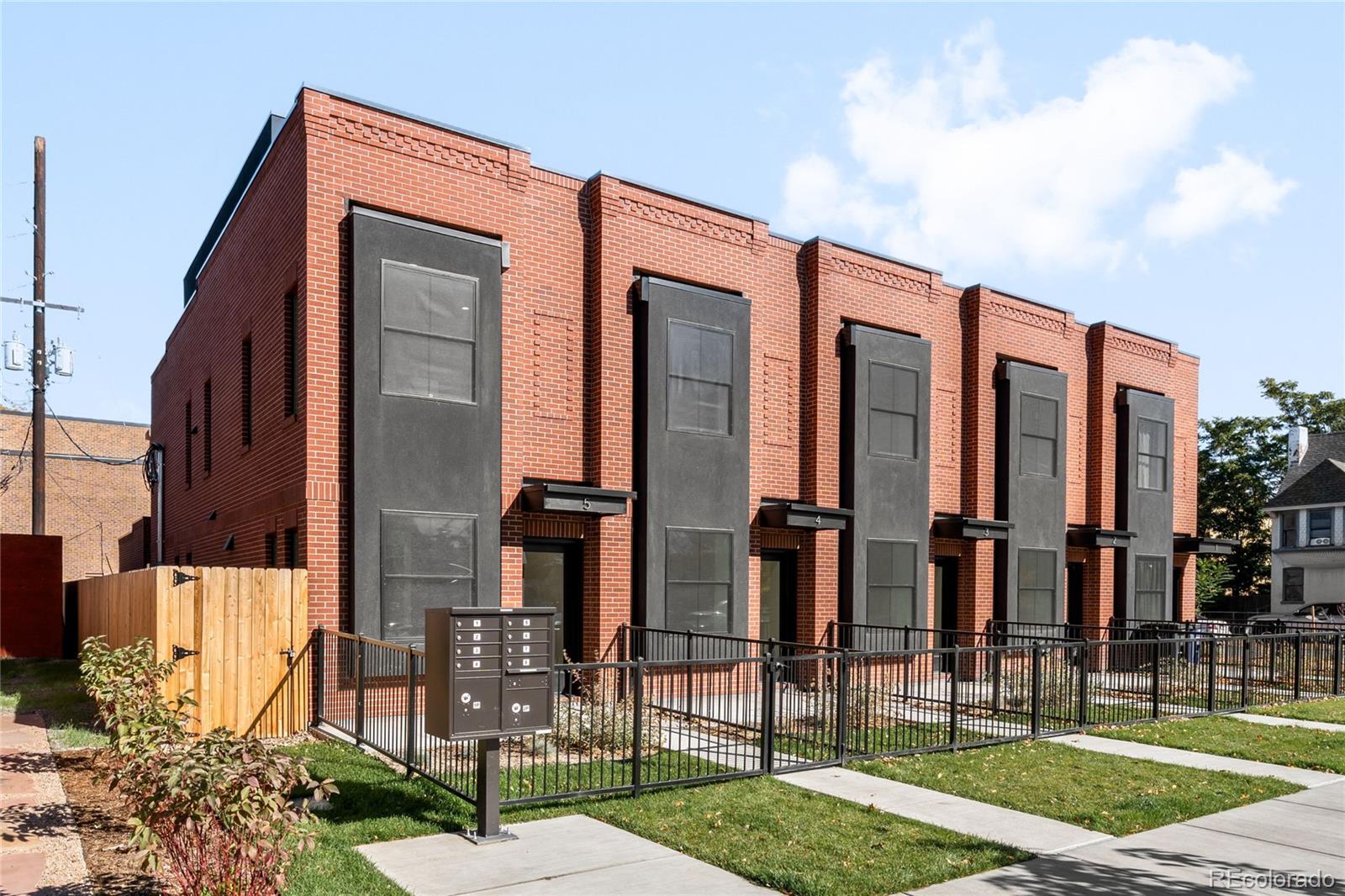 Baker Denver Condo / Townhome | MLS #: 4771453115 W 2nd Avenue 105, Denver Beds: 3 Baths: 3 Price: $635,000
