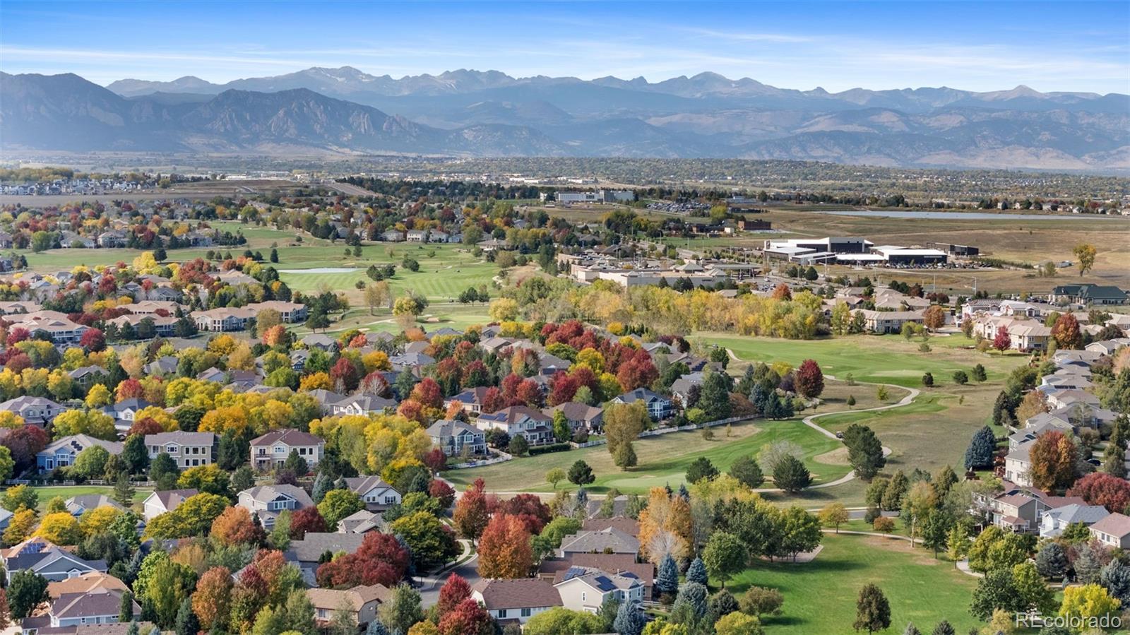 Mckay Landing Broomfield Home | MLS #: 328344614280  Mckay Park Circle, Broomfield Beds: 3 Baths: 3 Price: $699,000