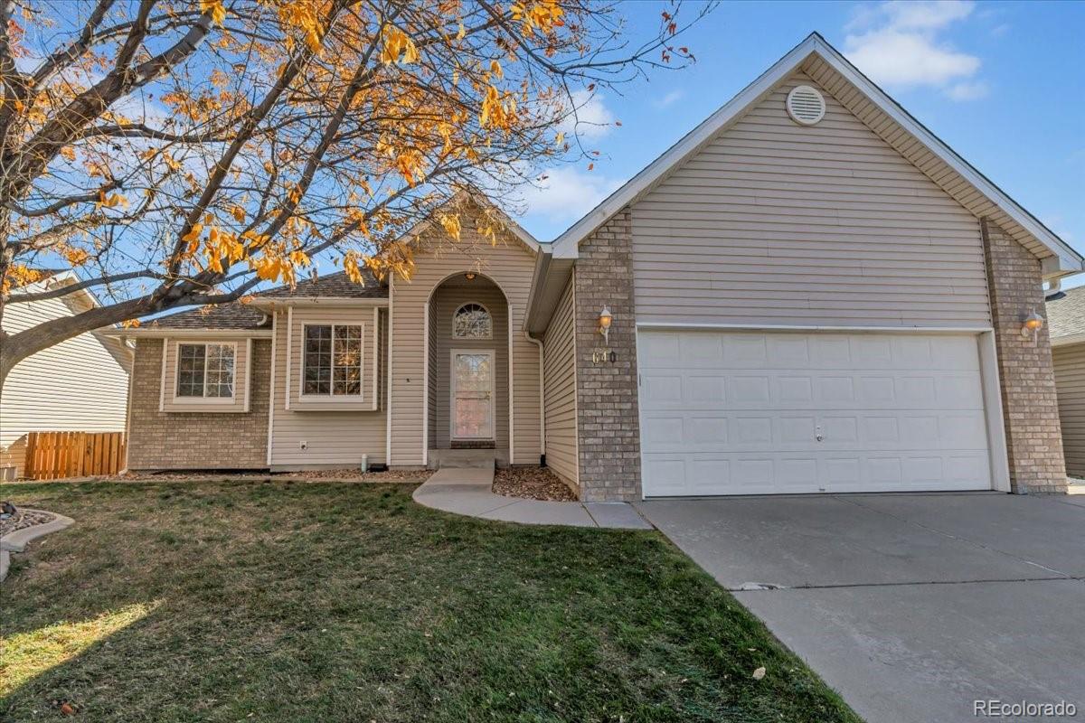  Firestone Home | MLS #: 1520019640  Florence Avenue, Firestone Beds: 4 Baths: 3 Price: $550,000