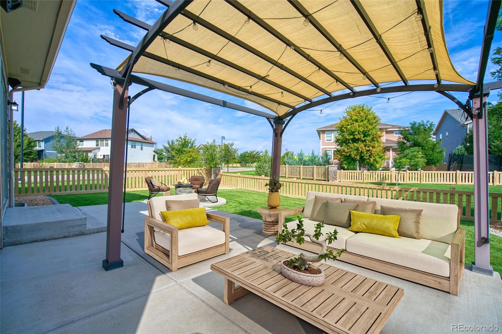 Timnath Ranch Timnath Home | MLS #: 57611706504  Zimmerman Lake Road, Timnath Beds: 4 Baths: 4 Price: $600,000