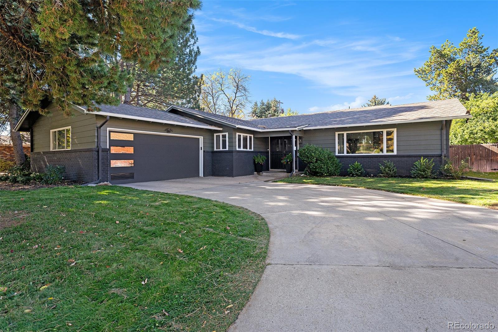 Winston Downs Denver Home | MLS #: 6261893643 S Oneida Way, Denver Beds: 4 Baths: 3 Price: $820,000