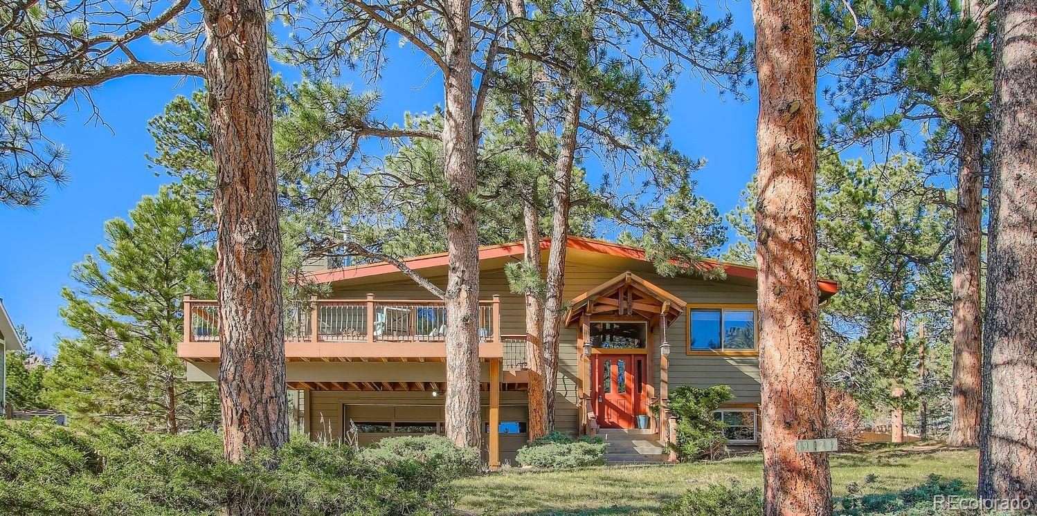  Evergreen Home | MLS #: 333034128525  Evergreen Manor Drive, Evergreen Beds: 3 Baths: 2 Price: $849,000