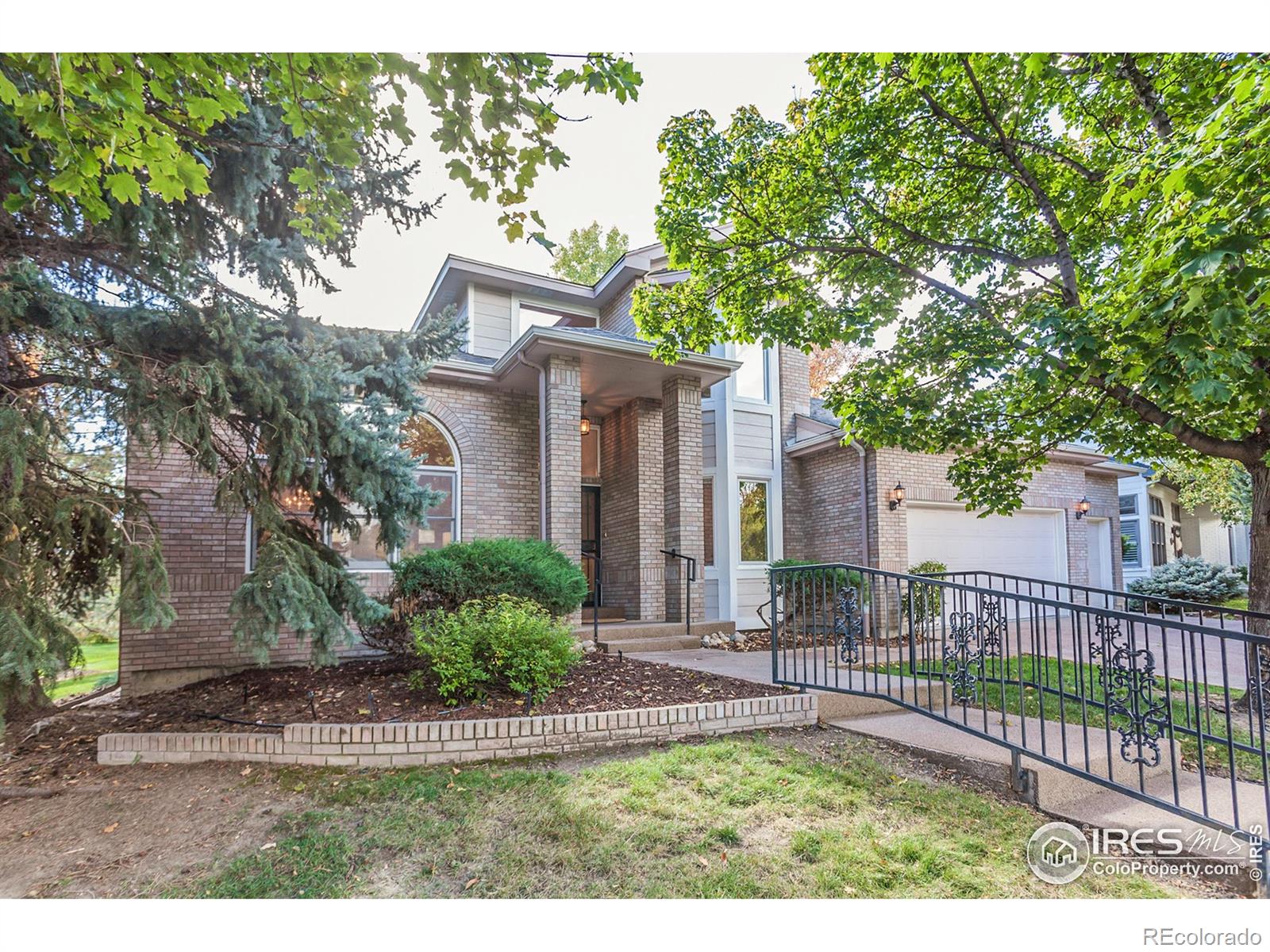 613 breakwater drive, Fort Collins sold home. Closed on 2025-12-01 for $865,500.